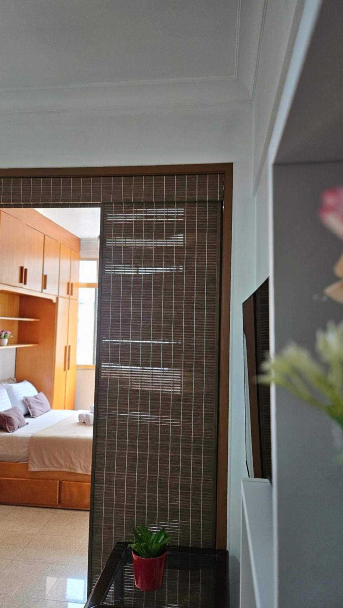 Copacabana Lofts Apartamento Río de Janeiro