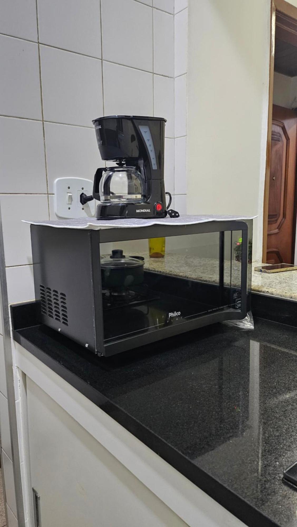 Copacabana Lofts Appartement Rio de Janeiro