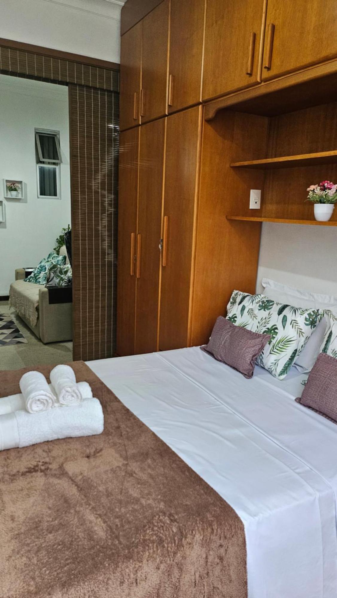 Copacabana Lofts Appartement *