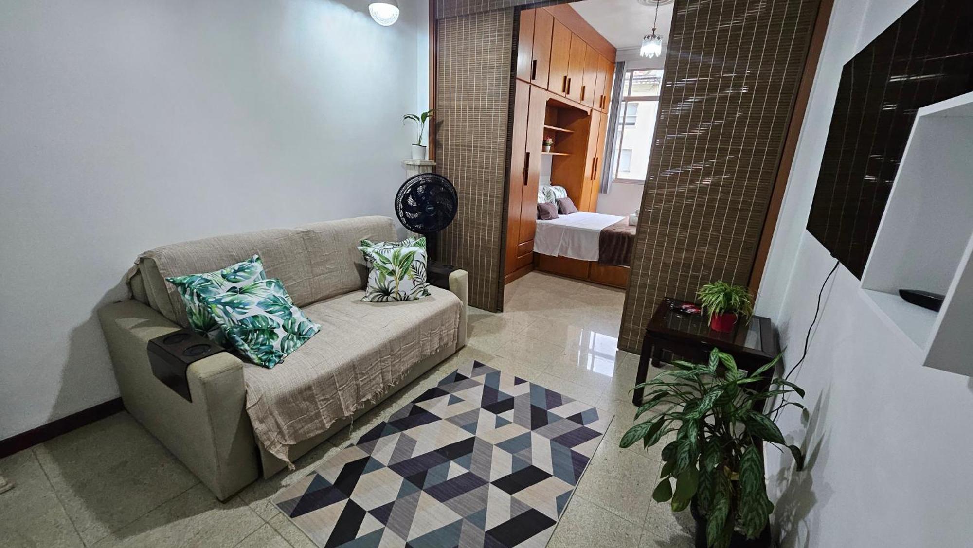 Copacabana Lofts Río de Janeiro