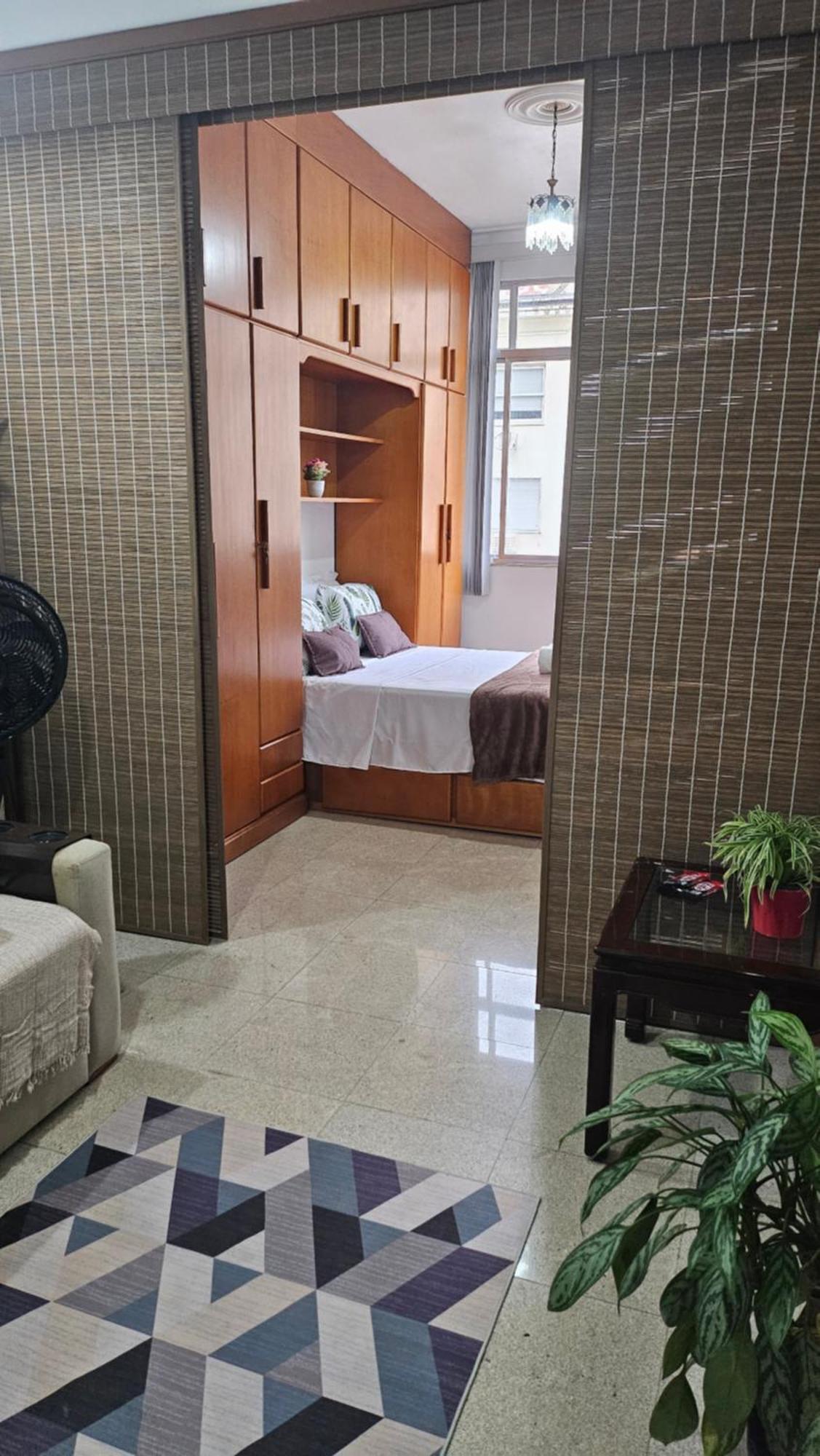 Appartement Copacabana Lofts Rio de Janeiro